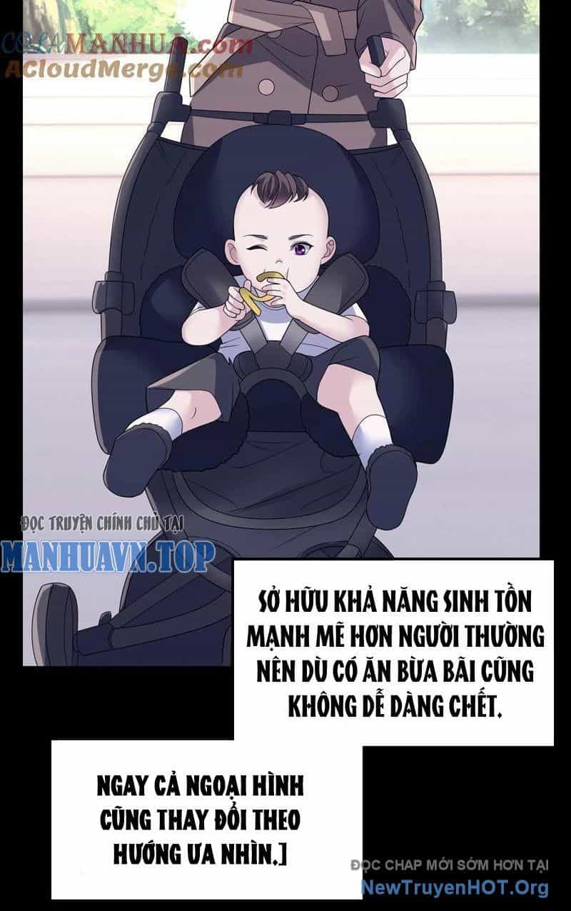 Học Cùng Em Gái, Không Cẩn Thận Trở Thành Vô Địch - Chương 198 - ảnh 21
