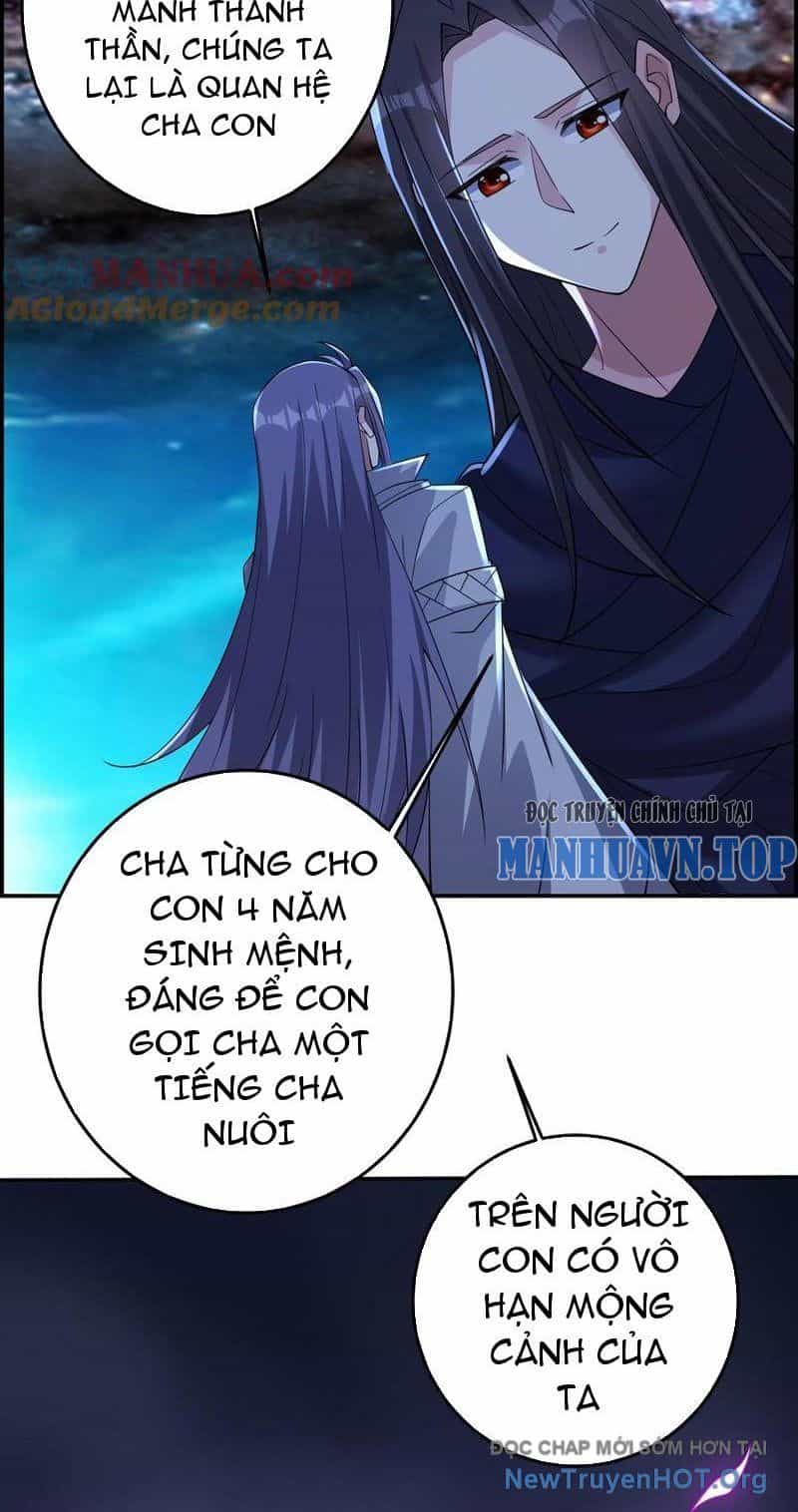 Học Cùng Em Gái, Không Cẩn Thận Trở Thành Vô Địch - Chương 202 - ảnh 19