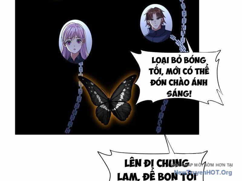 Học Cùng Em Gái, Không Cẩn Thận Trở Thành Vô Địch - Chương 203 - ảnh 27