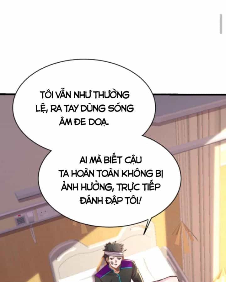 Học Cùng Em Gái, Không Cẩn Thận Trở Thành Vô Địch - Chương 24 - ảnh 7