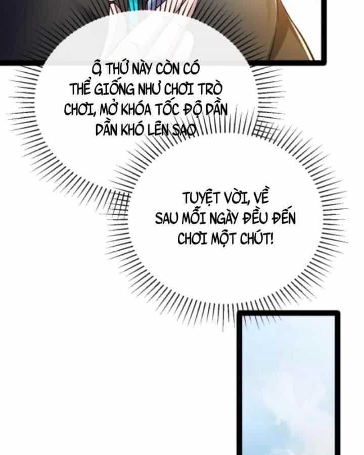 Học Cùng Em Gái, Không Cẩn Thận Trở Thành Vô Địch - Chương 25 - ảnh 17