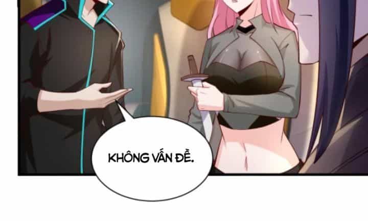 Học Cùng Em Gái, Không Cẩn Thận Trở Thành Vô Địch - Chương 26 - ảnh 19