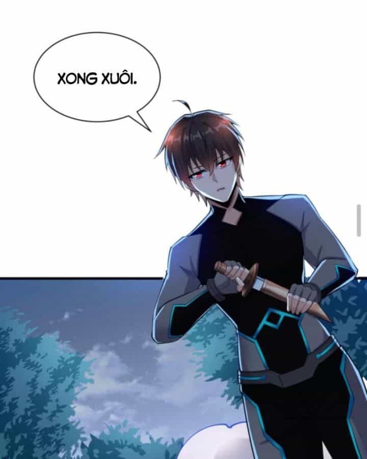 Học Cùng Em Gái, Không Cẩn Thận Trở Thành Vô Địch - Chương 26 - ảnh 49