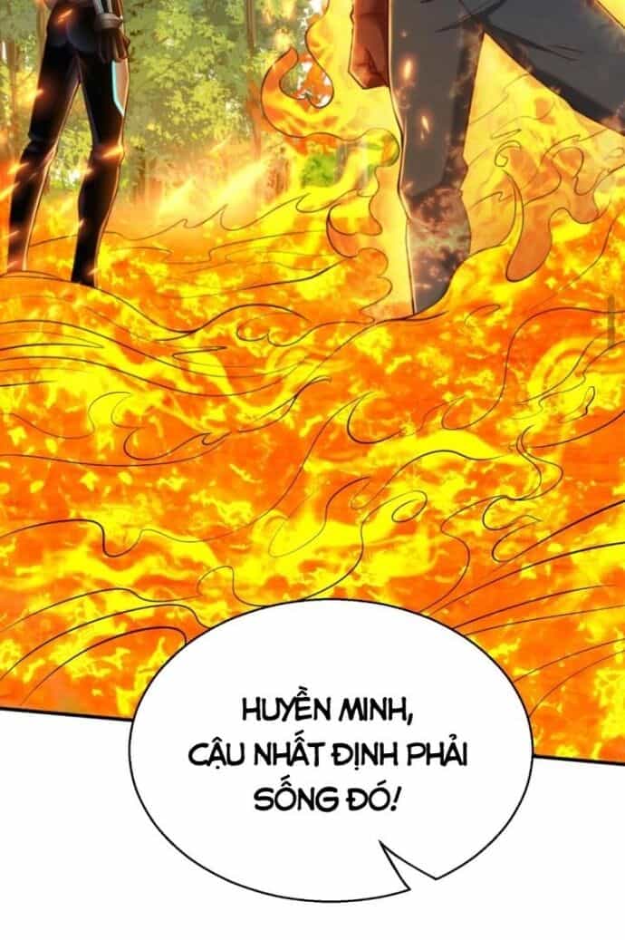 Học Cùng Em Gái, Không Cẩn Thận Trở Thành Vô Địch - Chương 29 - ảnh 15