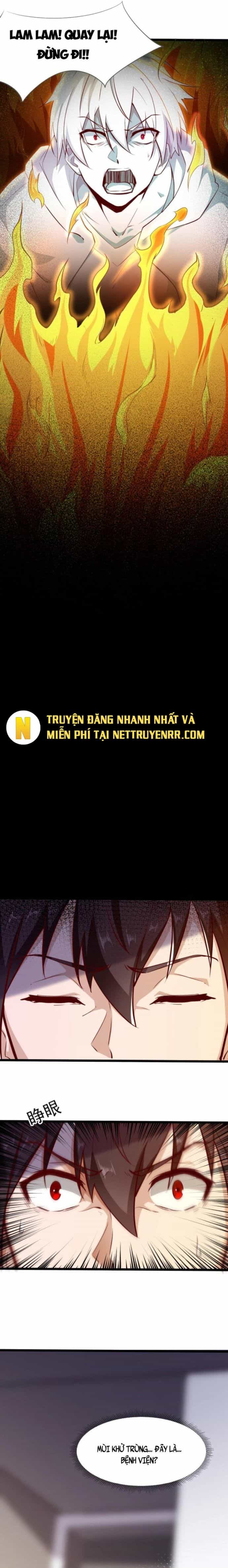 Học Cùng Em Gái, Không Cẩn Thận Trở Thành Vô Địch - Chương 3 - ảnh 9