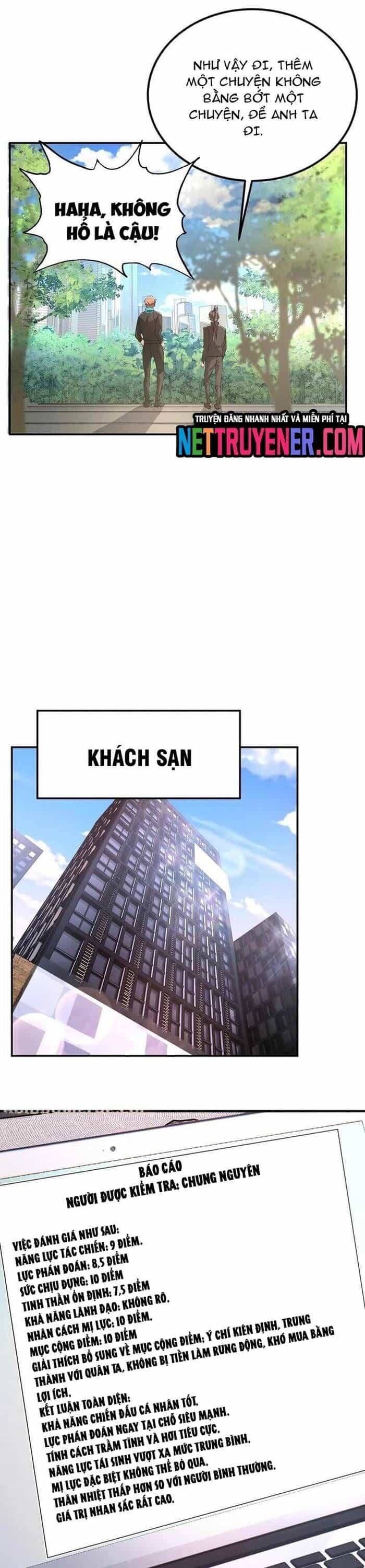 Học Cùng Em Gái, Không Cẩn Thận Trở Thành Vô Địch - Chương 58 - ảnh 8