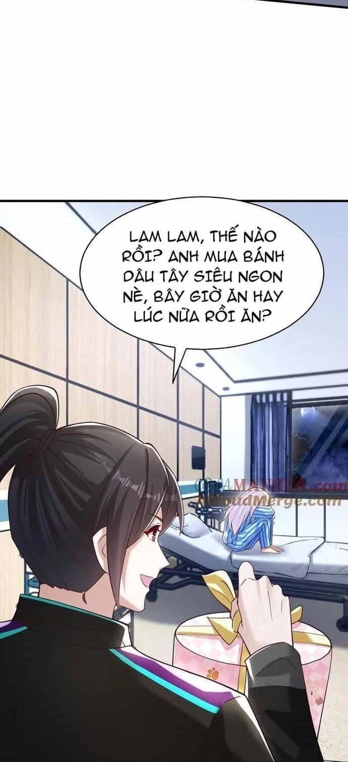 Học Cùng Em Gái, Không Cẩn Thận Trở Thành Vô Địch - Chương 68 - ảnh 5
