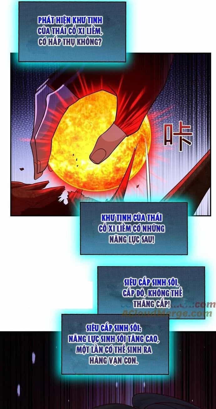 Học Cùng Em Gái, Không Cẩn Thận Trở Thành Vô Địch - Chương 75 - ảnh 19
