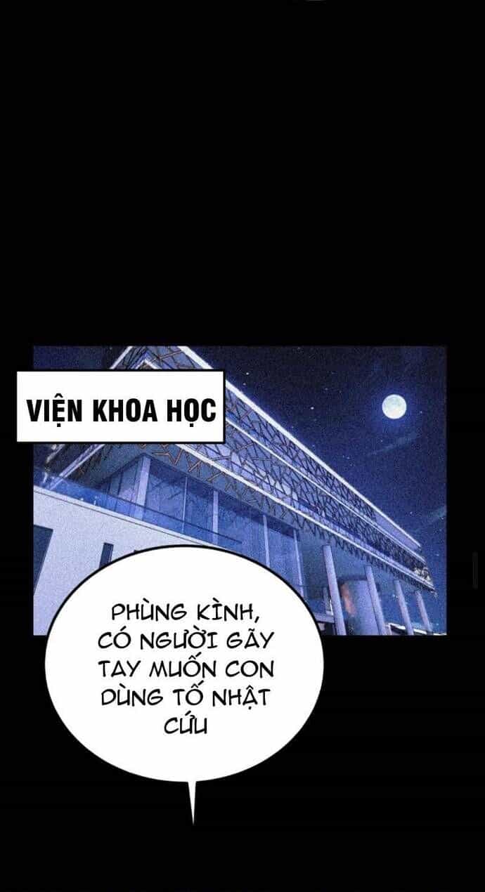 Học Cùng Em Gái, Không Cẩn Thận Trở Thành Vô Địch - Chương 91 - ảnh 7
