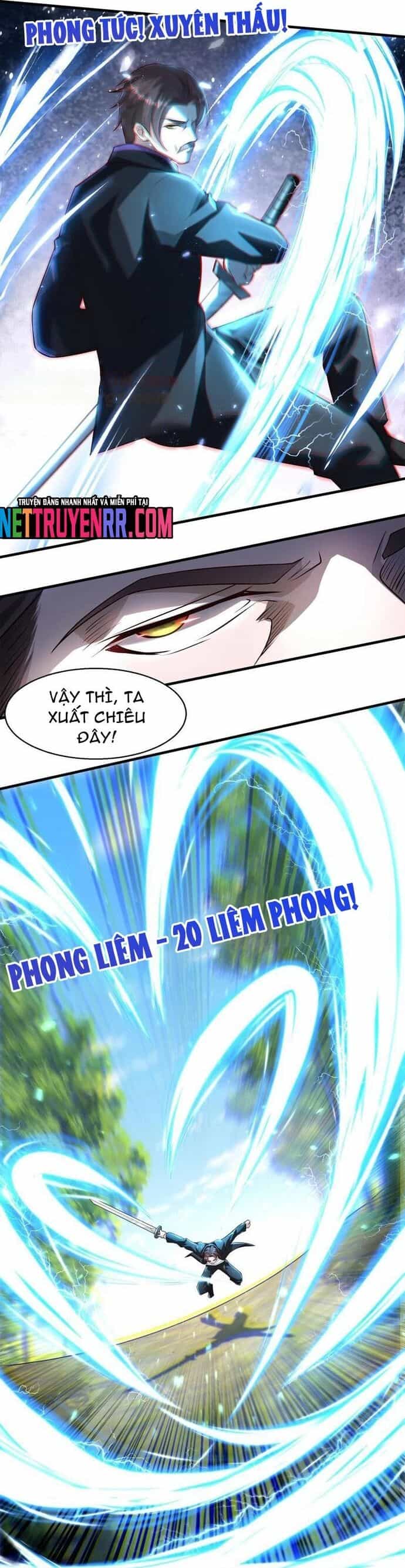 Học Cùng Em Gái, Không Cẩn Thận Trở Thành Vô Địch - Chương 94 - ảnh 4