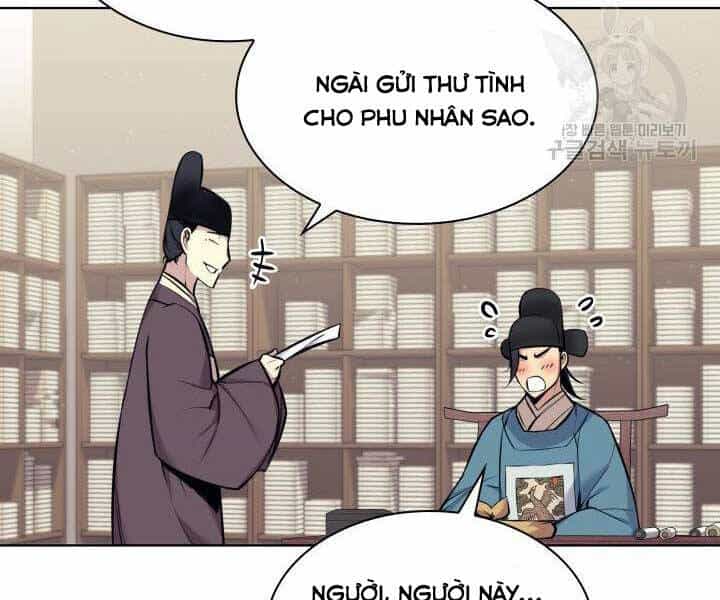 Học Giả Kiếm Sĩ - Chương 9 - ảnh 103