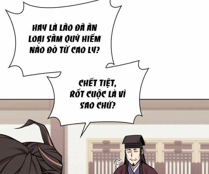 Học Giả Kiếm Sĩ - Chương 9 - ảnh 11
