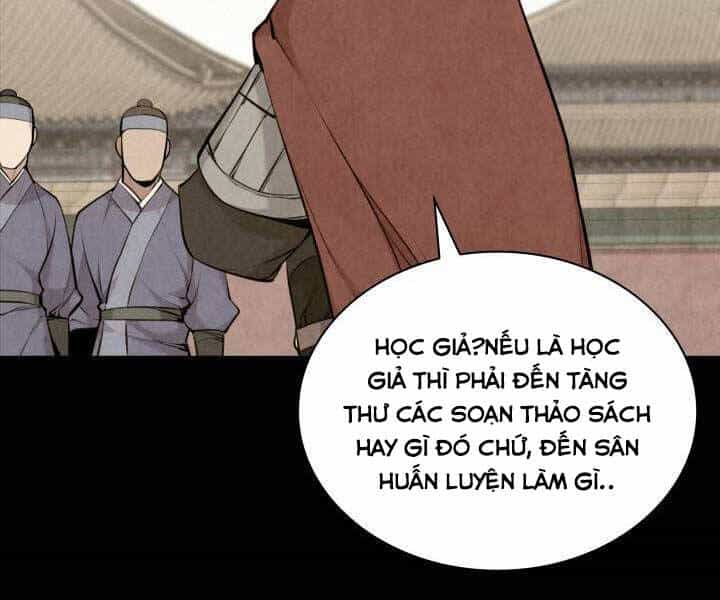 Học Giả Kiếm Sĩ - Chương 9 - ảnh 117