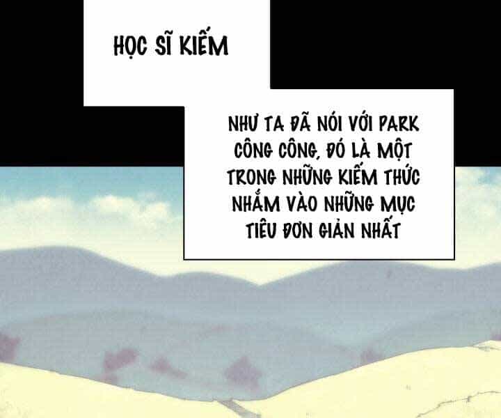 Học Giả Kiếm Sĩ - Chương 9 - ảnh 206