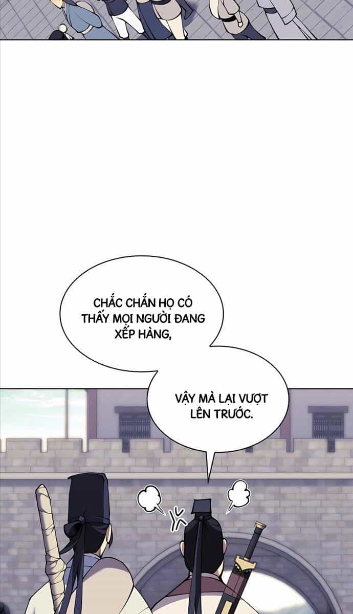 Học Giả Kiếm Sĩ - Chương 99 - ảnh 49