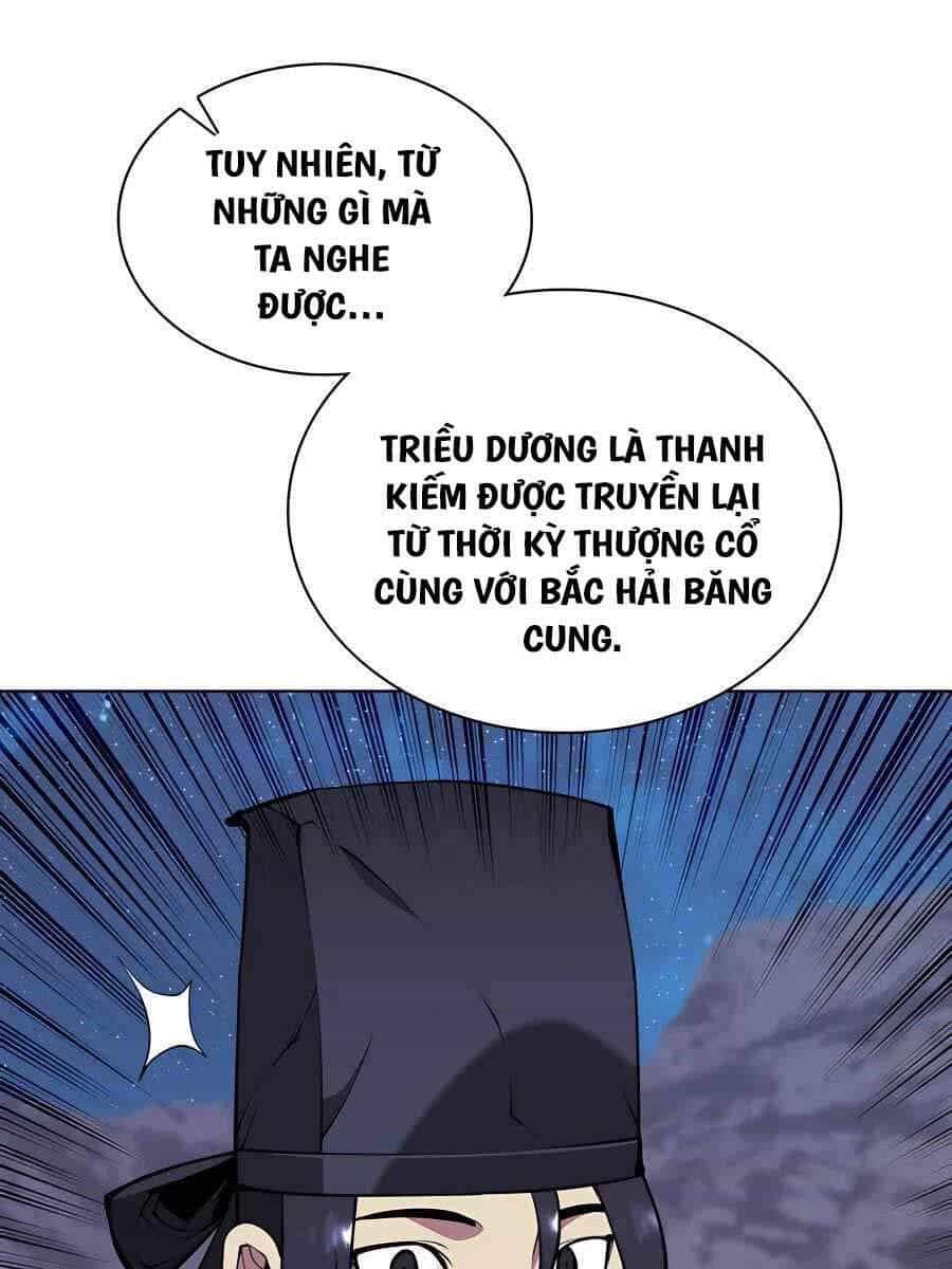 Học Giả Kiếm Sĩ - Chương 102 - ảnh 19