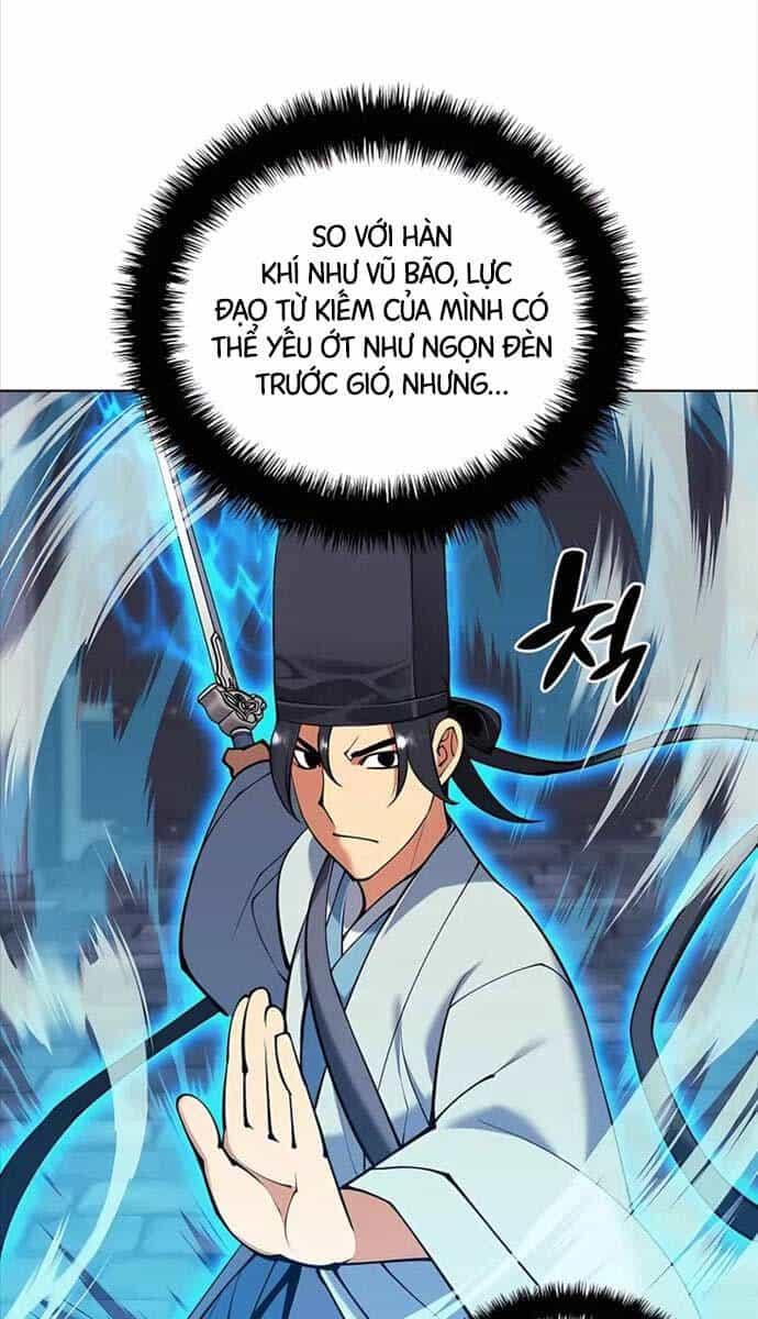 Học Giả Kiếm Sĩ - Chương 108 - ảnh 29