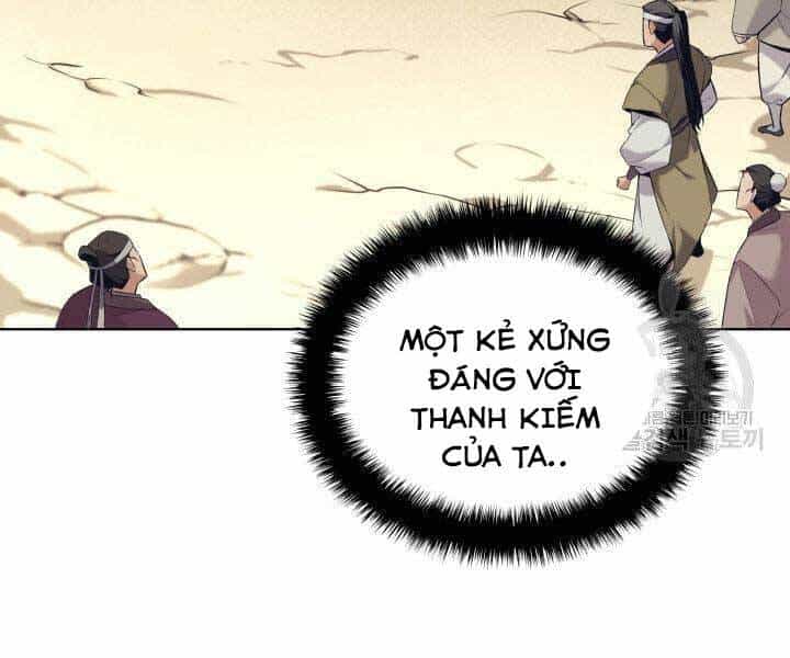Học Giả Kiếm Sĩ - Chương 10 - ảnh 19