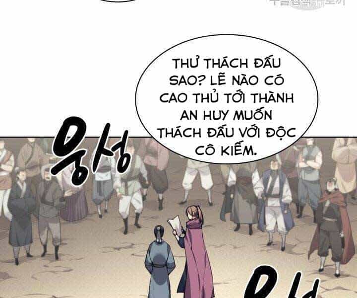 Học Giả Kiếm Sĩ - Chương 10 - ảnh 45