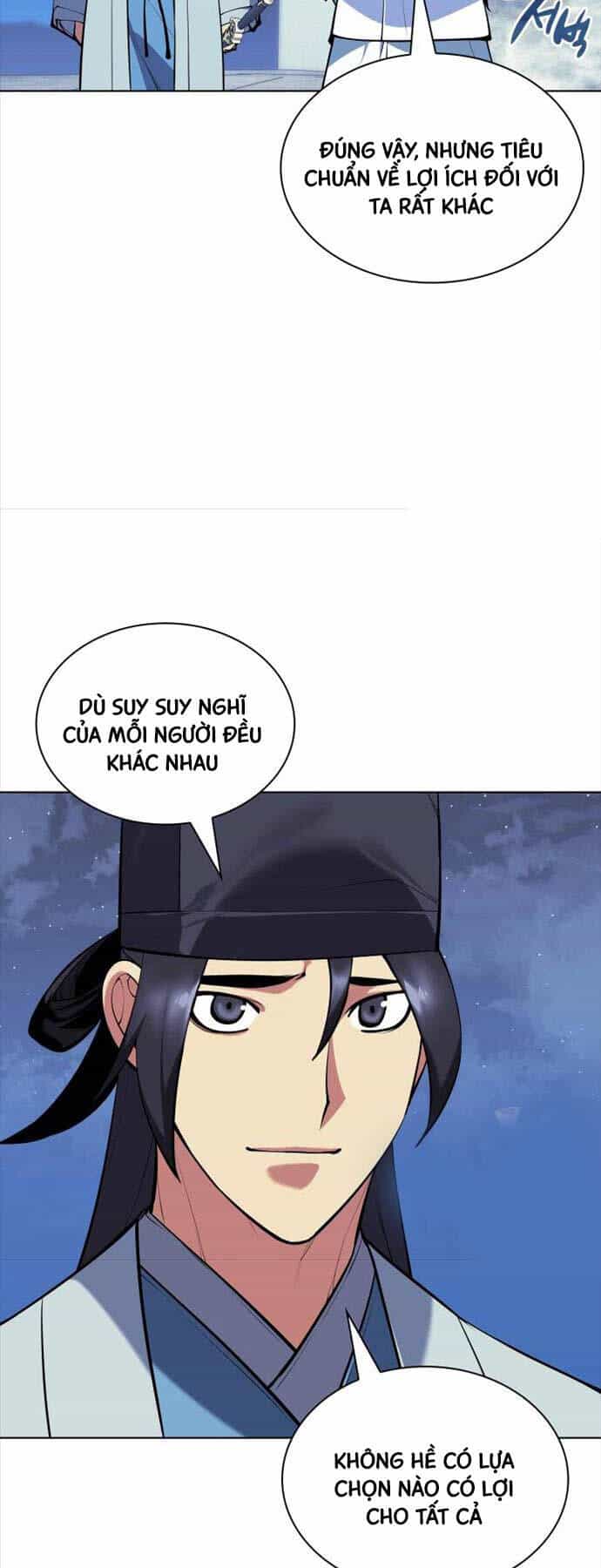 Học Giả Kiếm Sĩ - Chương 113 - ảnh 14