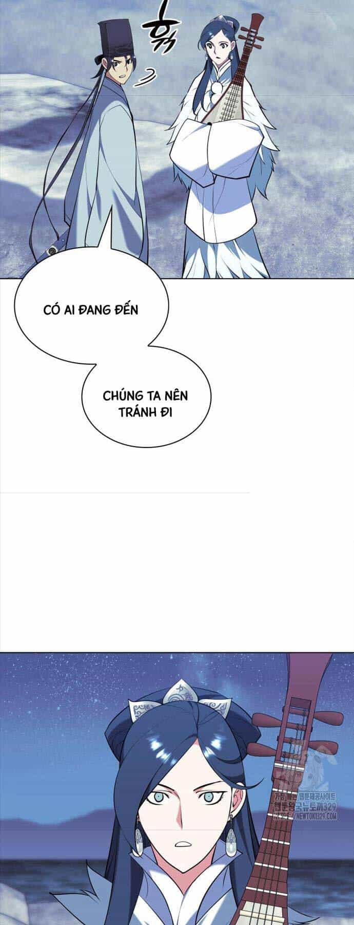 Học Giả Kiếm Sĩ - Chương 113 - ảnh 32