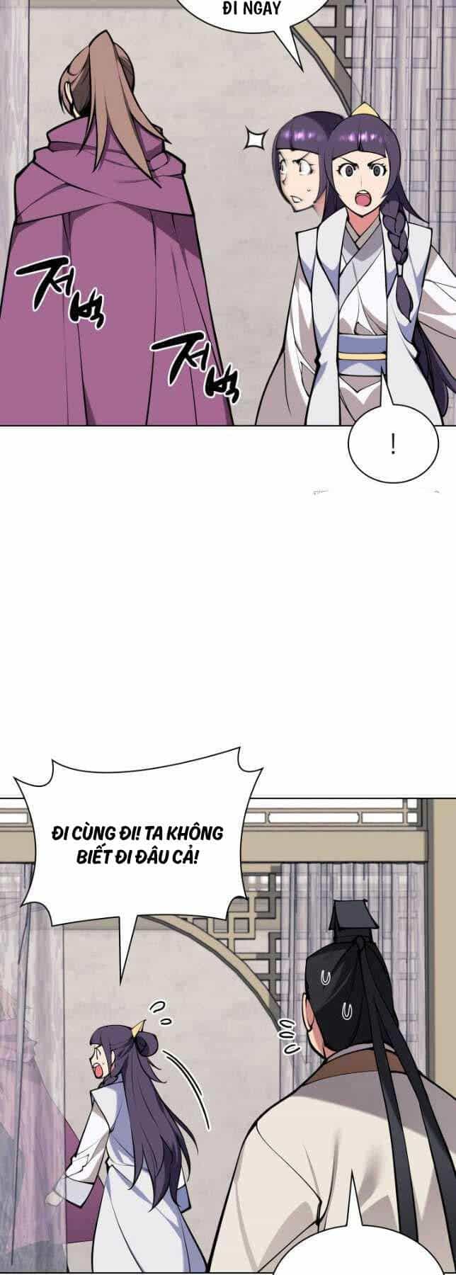 Học Giả Kiếm Sĩ - Chương 114 - ảnh 59