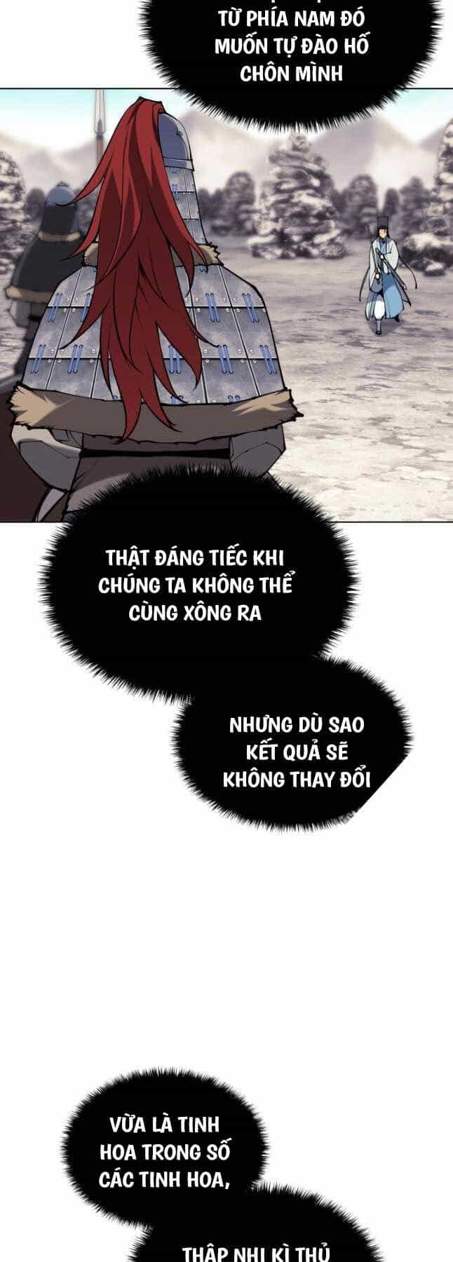 Học Giả Kiếm Sĩ - Chương 116 - ảnh 55