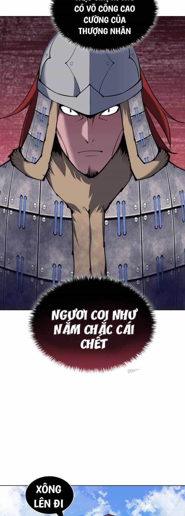 Học Giả Kiếm Sĩ - Chương 116 - ảnh 56