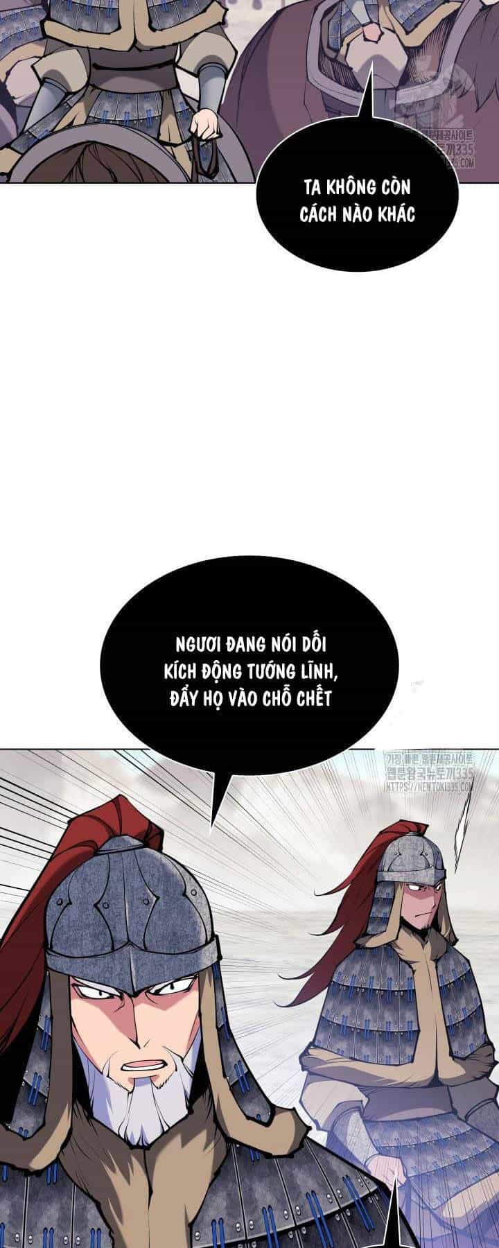 Học Giả Kiếm Sĩ - Chương 117 - ảnh 35