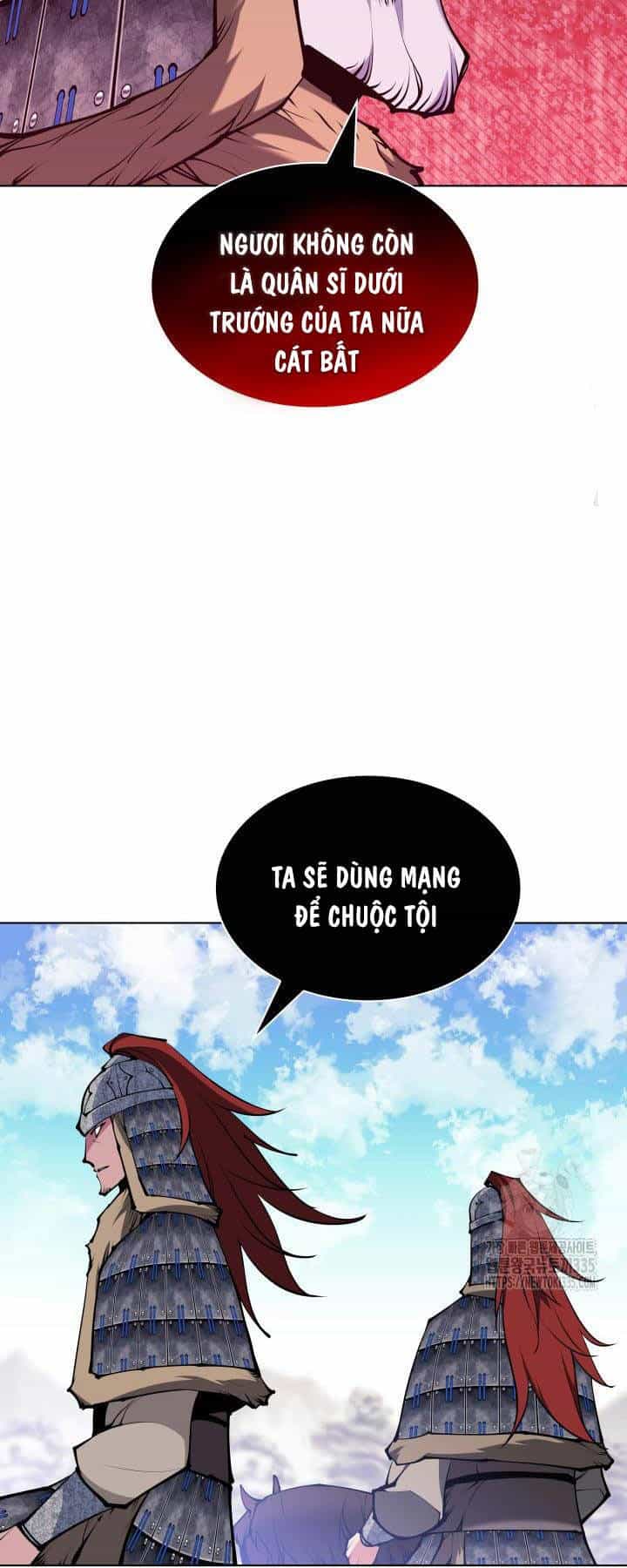 Học Giả Kiếm Sĩ - Chương 117 - ảnh 37