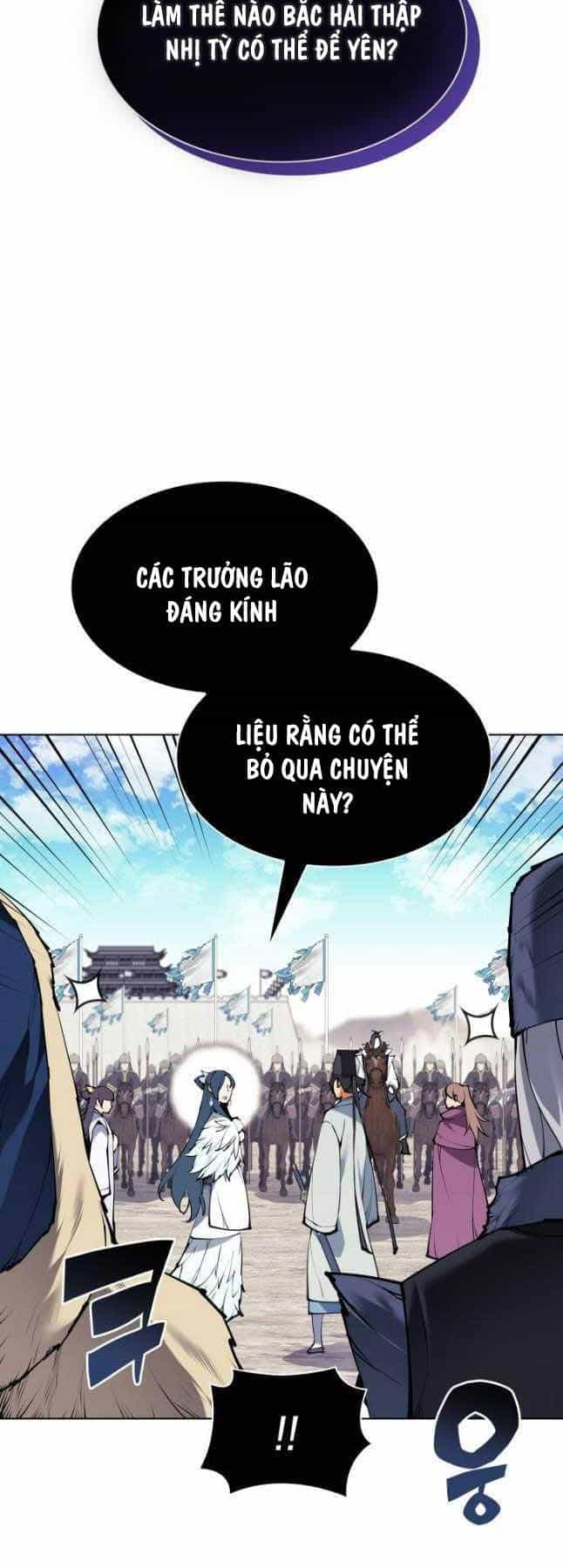 Học Giả Kiếm Sĩ - Chương 118 - ảnh 50