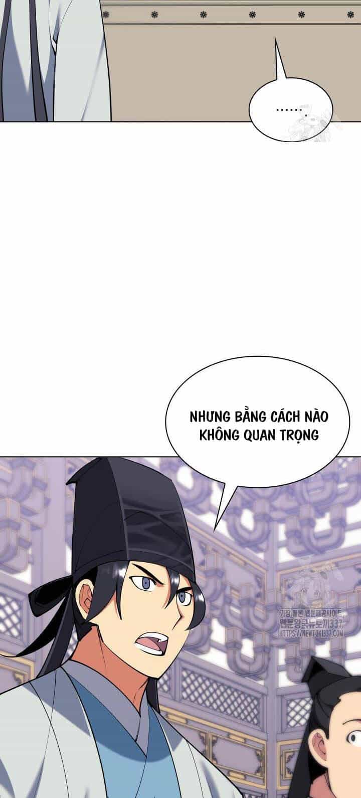Học Giả Kiếm Sĩ - Chương 119 - ảnh 32