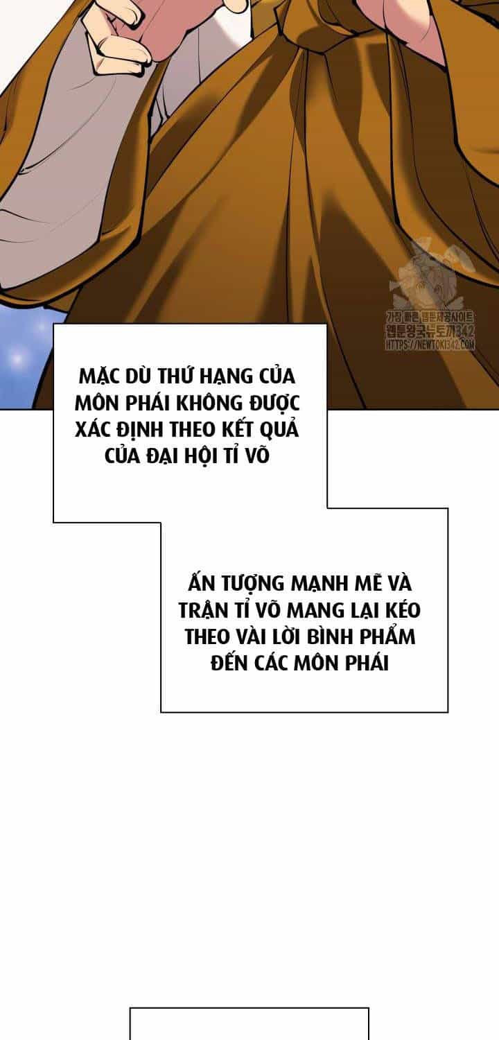 Học Giả Kiếm Sĩ - Chương 125 - ảnh 26