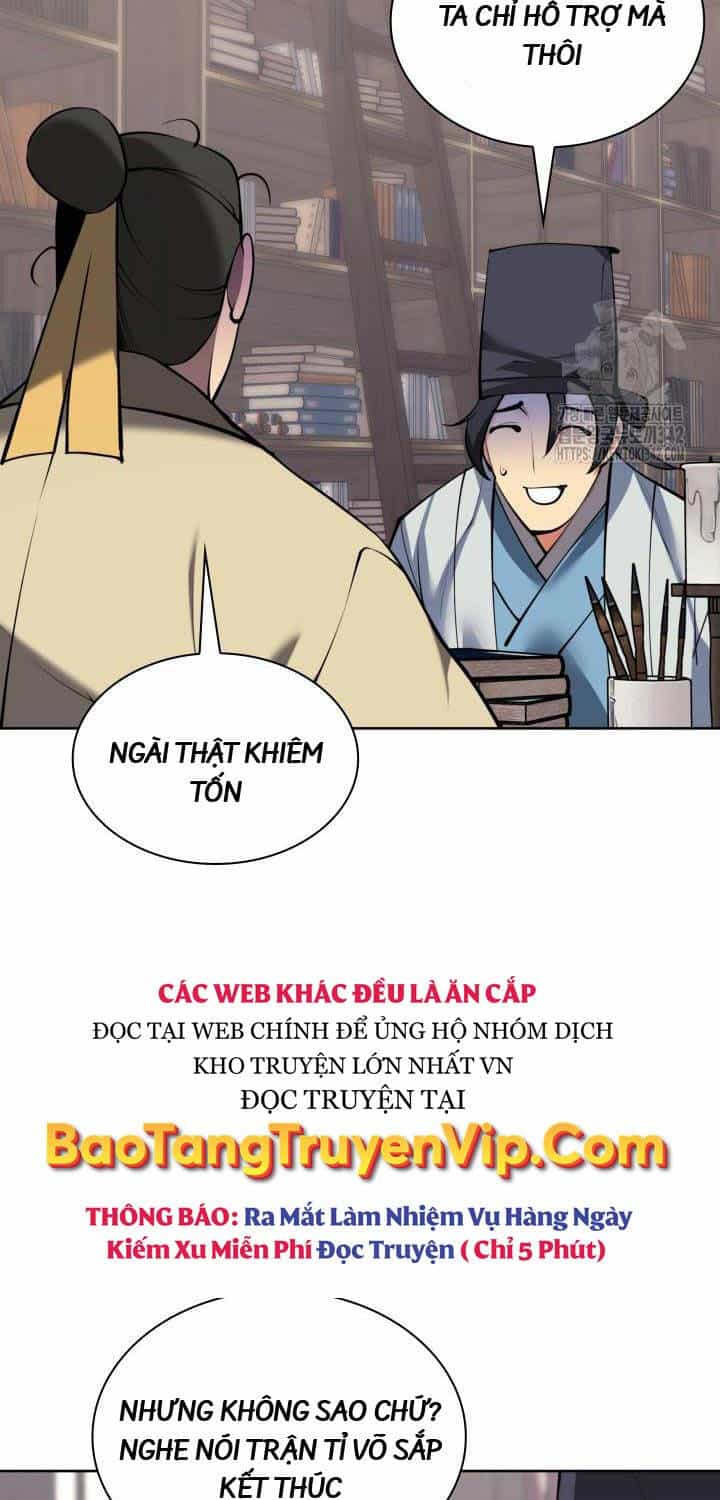 Học Giả Kiếm Sĩ - Chương 125 - ảnh 49