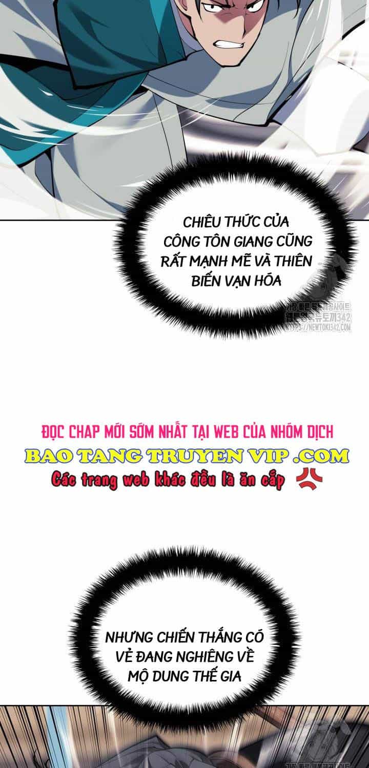 Học Giả Kiếm Sĩ - Chương 125 - ảnh 84