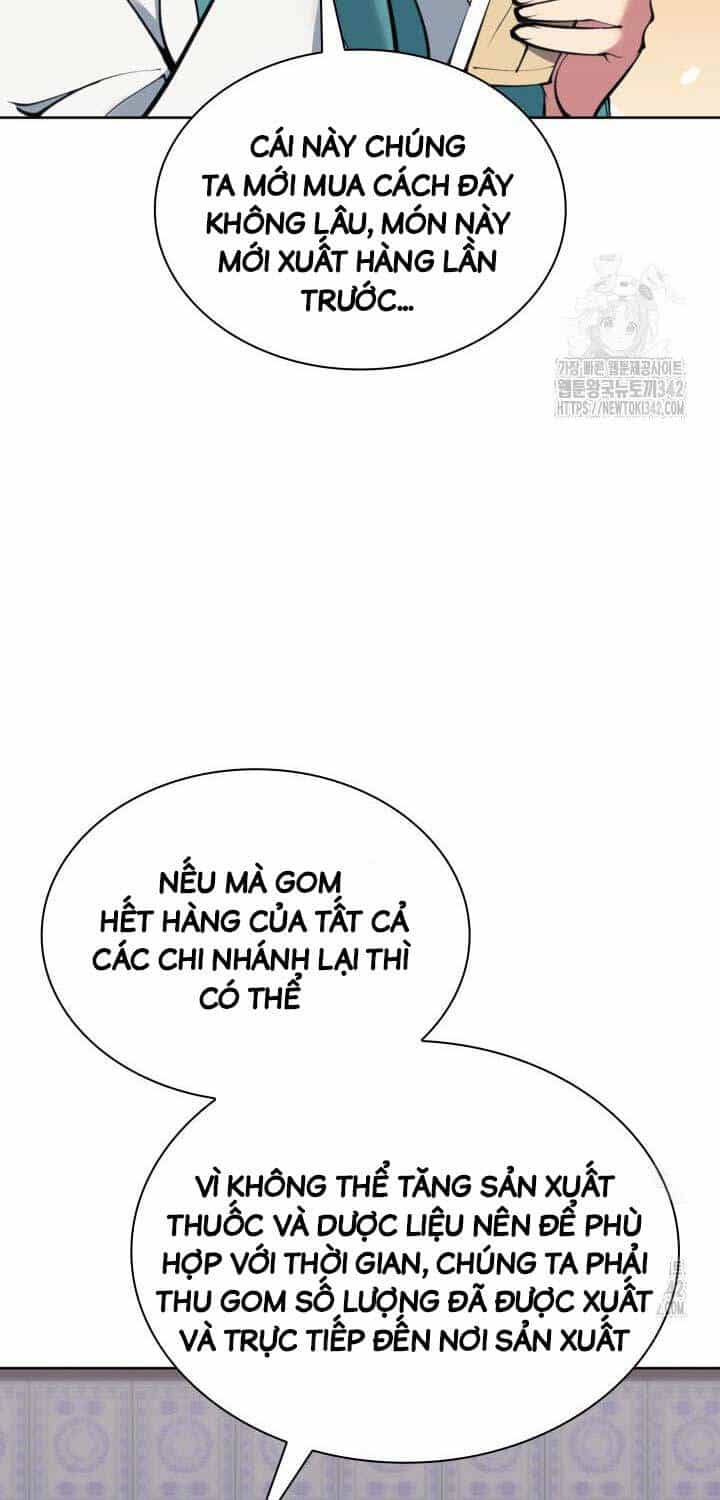 Học Giả Kiếm Sĩ - Chương 126 - ảnh 46