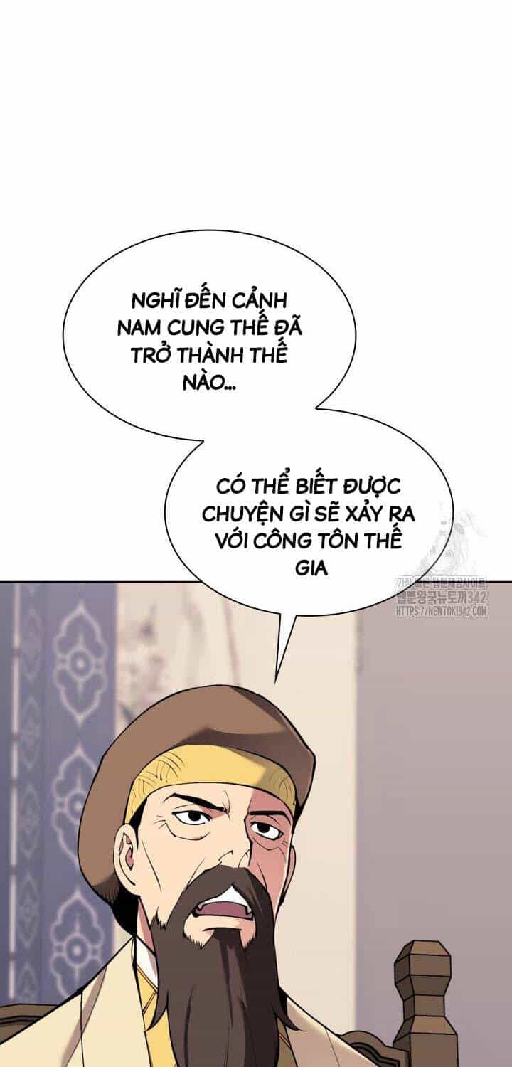 Học Giả Kiếm Sĩ - Chương 126 - ảnh 56