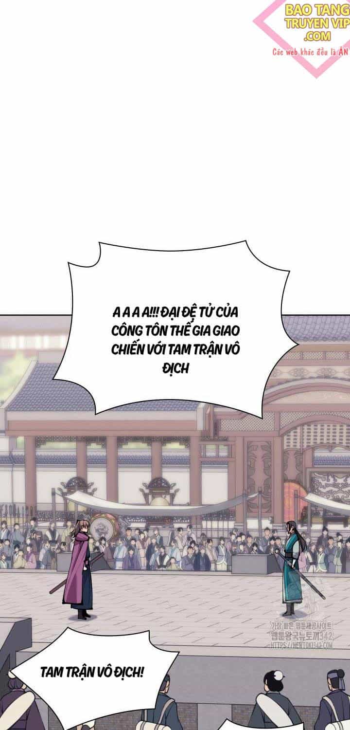 Học Giả Kiếm Sĩ - Chương 127 - ảnh 23