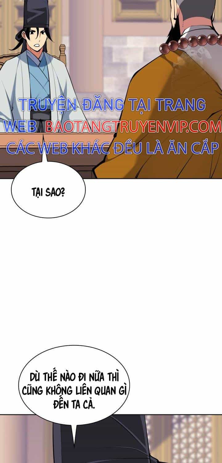 Học Giả Kiếm Sĩ - Chương 128 - ảnh 98