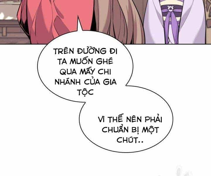 Học Giả Kiếm Sĩ - Chương 12 - ảnh 19