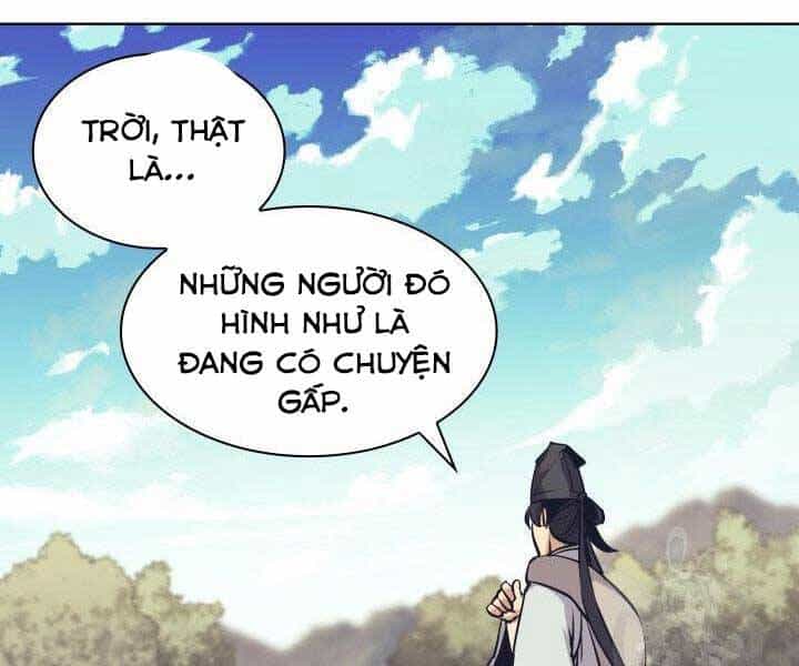 Học Giả Kiếm Sĩ - Chương 12 - ảnh 75