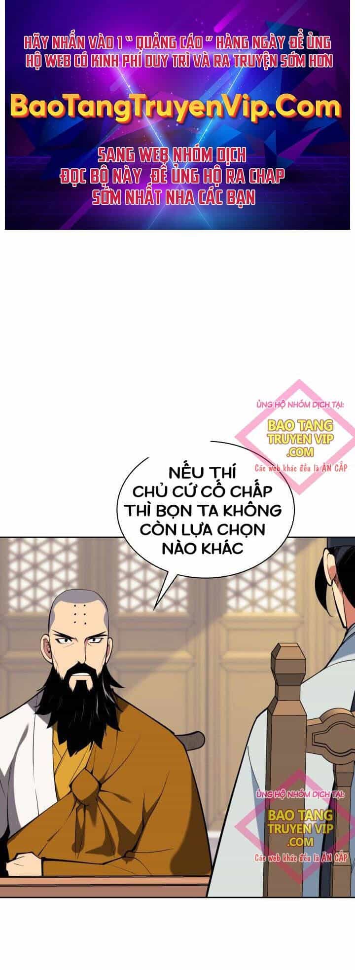 Học Giả Kiếm Sĩ - Chương 129 - ảnh 1