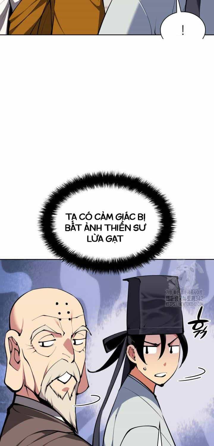 Học Giả Kiếm Sĩ - Chương 129 - ảnh 21