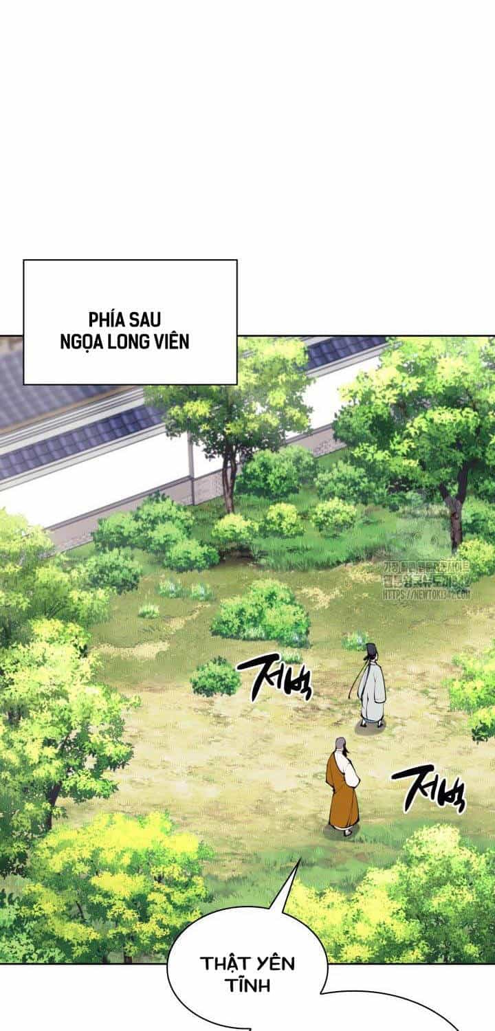 Học Giả Kiếm Sĩ - Chương 129 - ảnh 48
