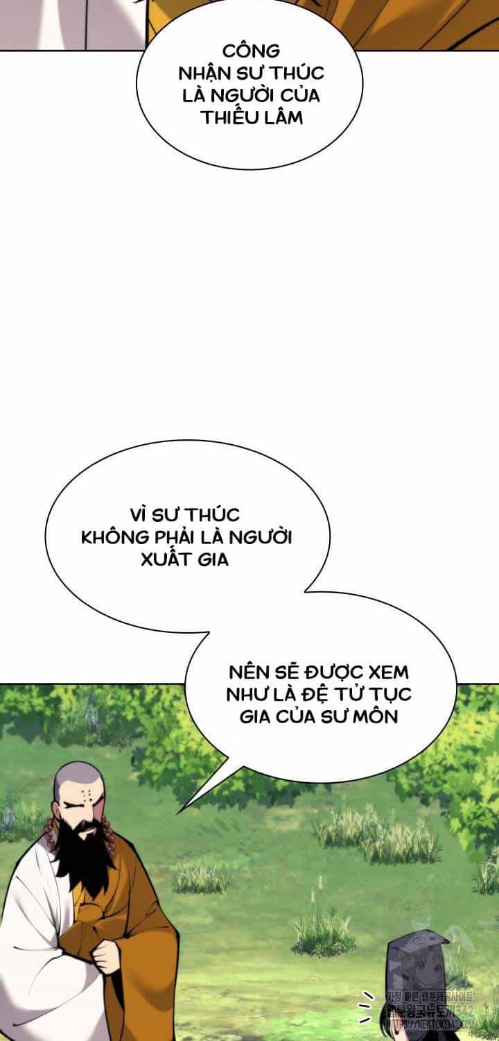 Học Giả Kiếm Sĩ - Chương 129 - ảnh 63