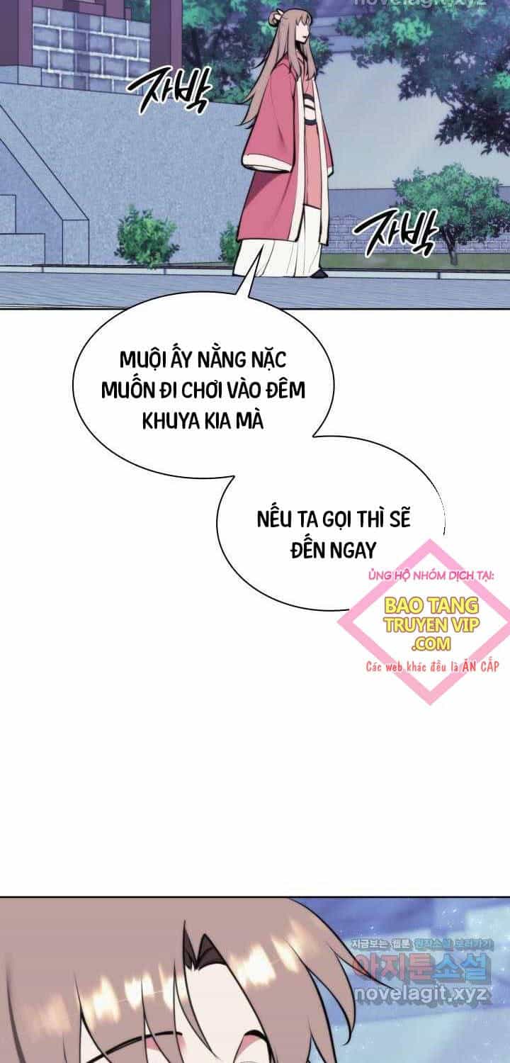 Học Giả Kiếm Sĩ - Chương 130 - ảnh 101