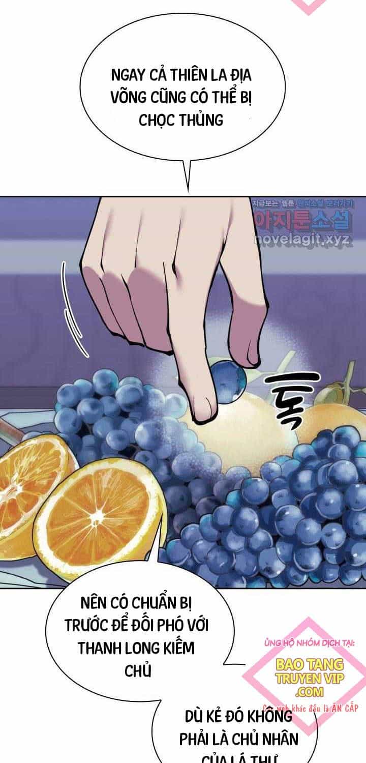 Học Giả Kiếm Sĩ - Chương 130 - ảnh 6