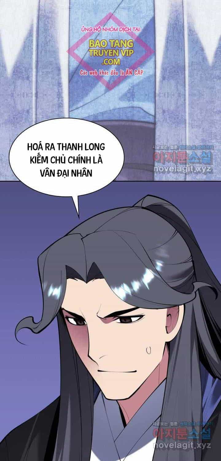 Học Giả Kiếm Sĩ - Chương 130 - ảnh 61