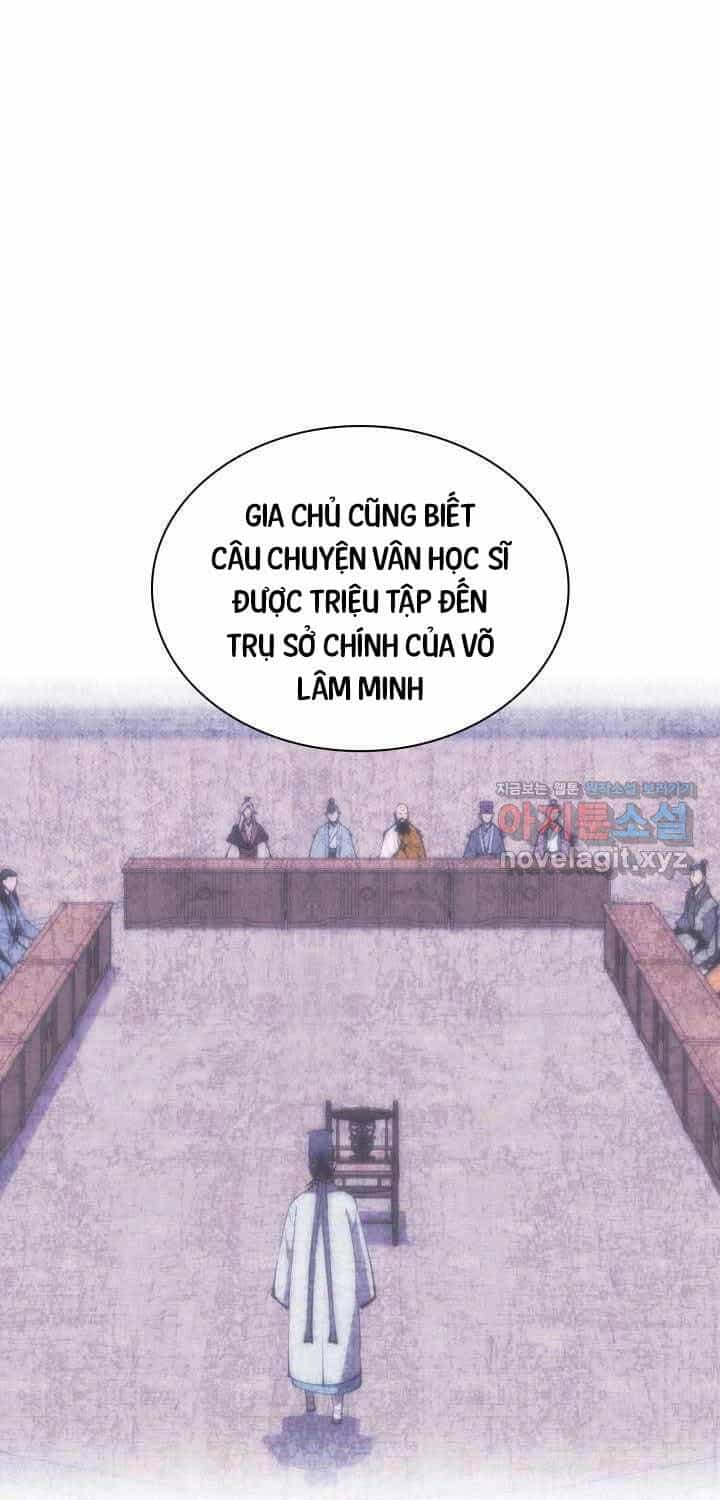 Học Giả Kiếm Sĩ - Chương 130 - ảnh 77