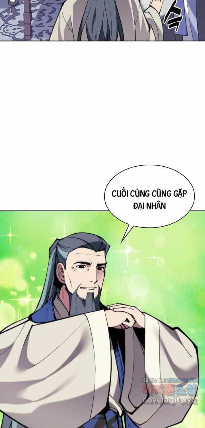 Học Giả Kiếm Sĩ - Chương 130 - ảnh 83